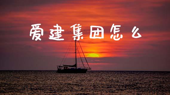 爱建集团怎么_https://wap.letulww.com_外汇交易_第1张