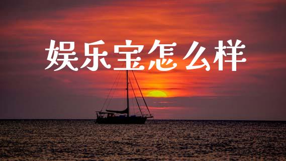 娱乐宝怎么样_https://wap.letulww.com_投资管理_第1张