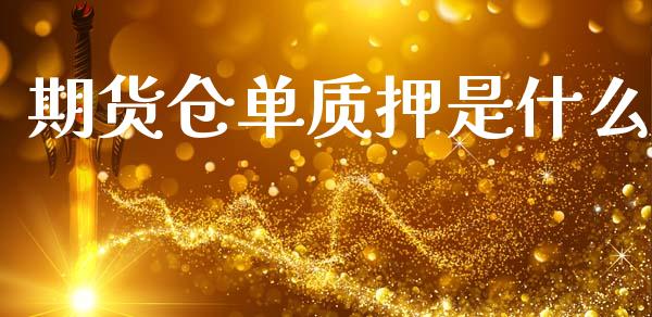 期货仓单质押是什么_投资管理_第1张_外汇交易_投资策略_融资租赁_投资管理 期货仓单质押是什么_https://wap.letulww.com_投资管理_第1张