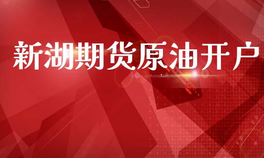 新湖期货原油开户_https://wap.letulww.com_投资策略_第1张