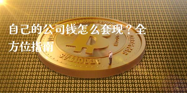 自己的公司钱怎么套现？全方位指南_https://wap.letulww.com_融资租赁_第1张