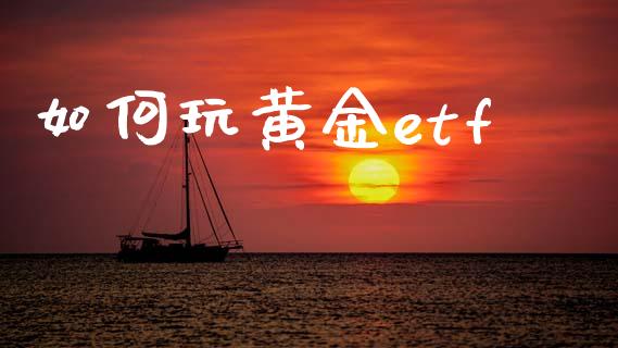 如何玩黄金etf_https://wap.letulww.com_外汇交易_第1张