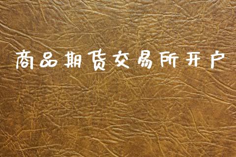 商品期货交易所开户_https://wap.letulww.com_投资策略_第1张