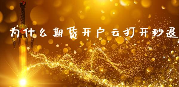 为什么期货开户云打开秒退_https://wap.letulww.com_投资管理_第1张