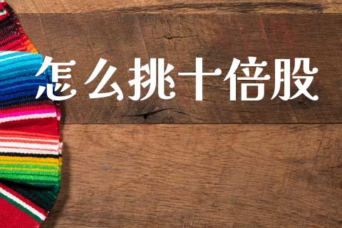 怎么挑十倍股_https://wap.letulww.com_投资策略_第1张