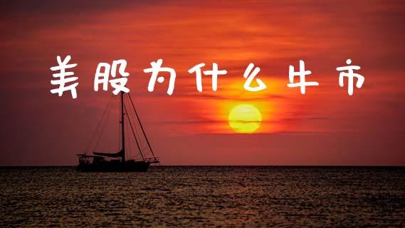 美股为什么牛市_https://wap.letulww.com_外汇交易_第1张