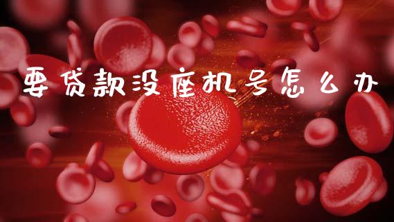 要贷款没座机号怎么办_https://wap.letulww.com_融资租赁_第1张