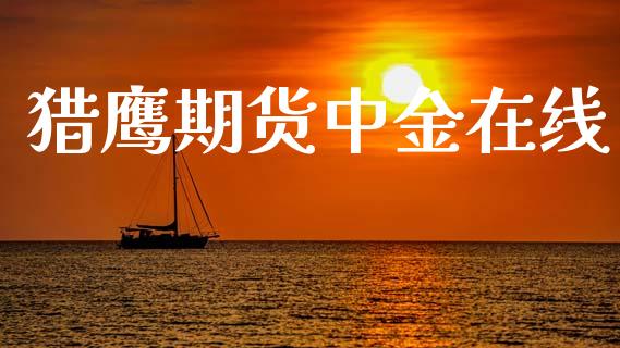 猎鹰期货中金在线_https://wap.letulww.com_融资租赁_第1张