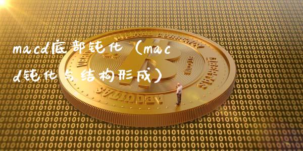 macd底部钝化（macd钝化与结构形成）_https://wap.letulww.com_融资租赁_第1张