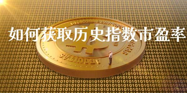如何获取历史指数市盈率_https://wap.letulww.com_投资管理_第1张