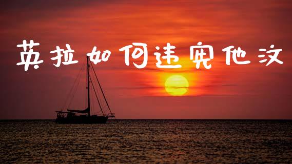 英拉如何违宪他汶_https://wap.letulww.com_融资租赁_第1张