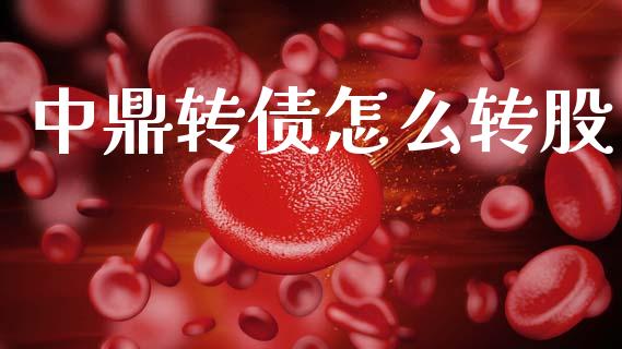 中鼎转债怎么转股_https://wap.letulww.com_融资租赁_第1张