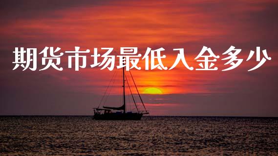 期货市场最低入金多少_https://wap.letulww.com_融资租赁_第1张