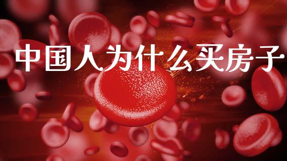 中国人为什么买房子_https://wap.letulww.com_投资管理_第1张