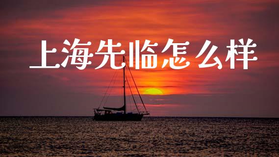 上海先临怎么样_https://wap.letulww.com_未分类_第1张