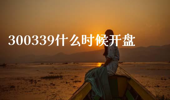 300339什么时候开盘_https://wap.letulww.com_融资租赁_第1张