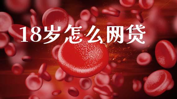 18岁怎么网贷_https://wap.letulww.com_投资策略_第1张