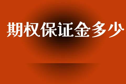 期权保证金多少_https://wap.letulww.com_融资租赁_第1张