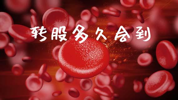 转股多久会到_https://wap.letulww.com_投资管理_第1张