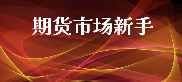 期货市场新手_https://wap.letulww.com_投资策略_第1张