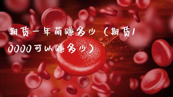 期货一年萌赚多少(期货10000可以赚多少)_投资策略_第1张_外汇交易_投资策略_融资租赁_投资管理 期货一年萌赚多少(期货10000可以赚多少)_https://wap.letulww.com_投资策略_第1张