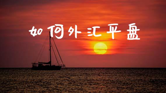 如何外汇平盘_https://wap.letulww.com_投资管理_第1张