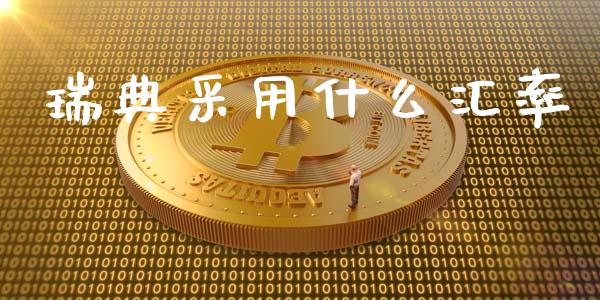 瑞典采用什么汇率_https://wap.letulww.com_融资租赁_第1张