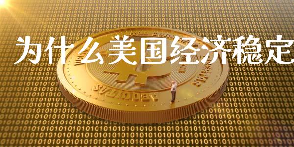 为什么美国经济稳定_https://wap.letulww.com_融资租赁_第1张