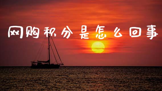 网购积分是怎么回事_https://wap.letulww.com_投资策略_第1张