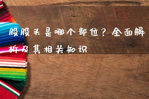 股股头是哪个部位？全面解析及其相关知识_https://wap.letulww.com_投资策略_第1张