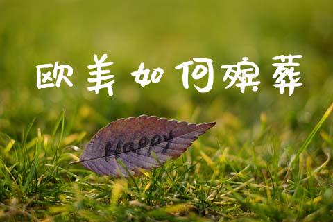 欧美如何殡葬_https://wap.letulww.com_投资策略_第1张