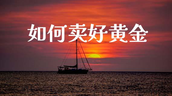 如何卖好黄金_https://wap.letulww.com_外汇交易_第1张